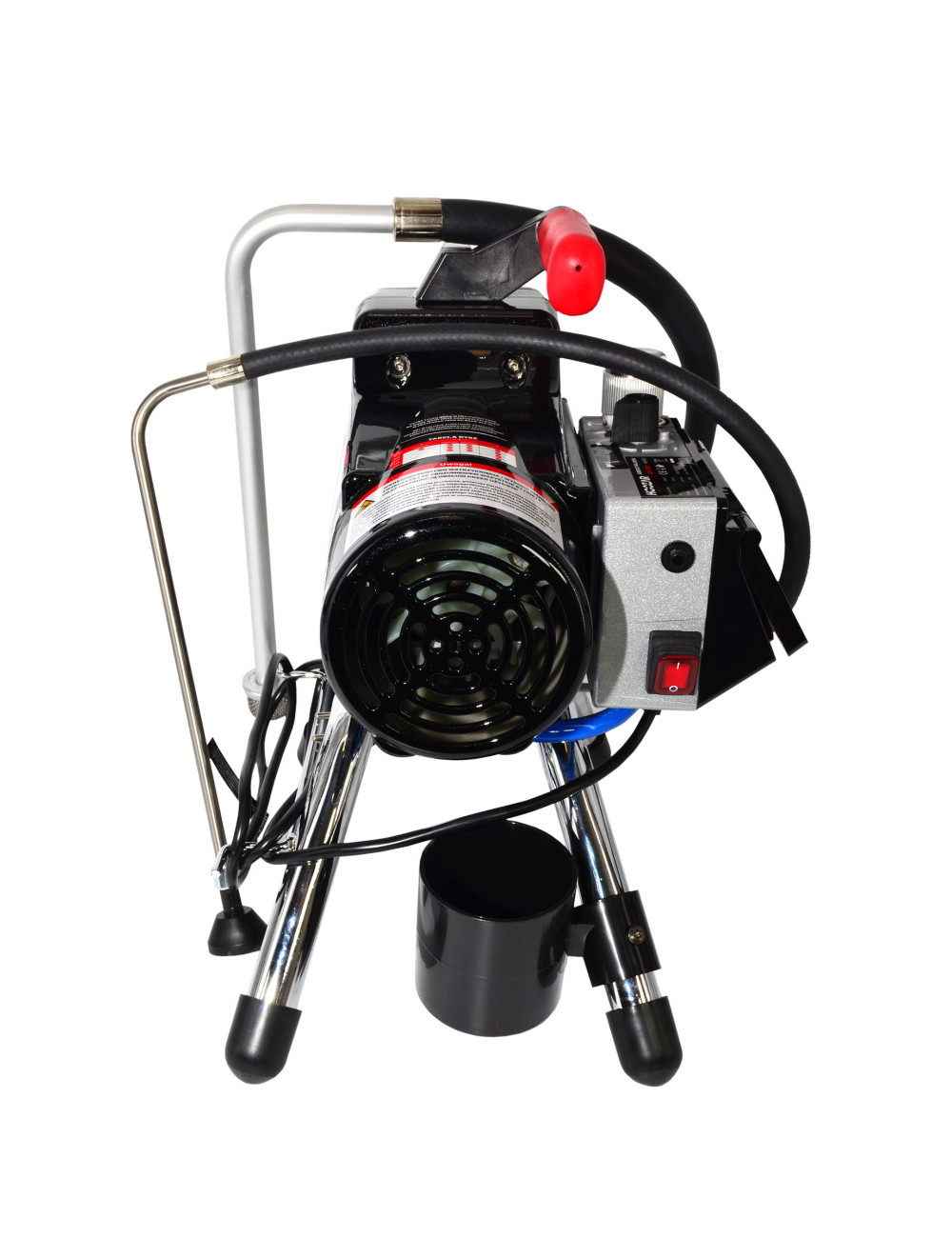 HOOZAR AGREGAT MALARSKI 2500W