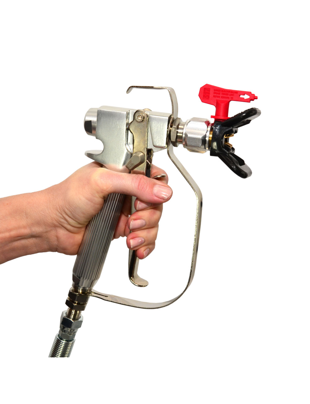 HOOZAR AGREGAT MALARSKI 2500W