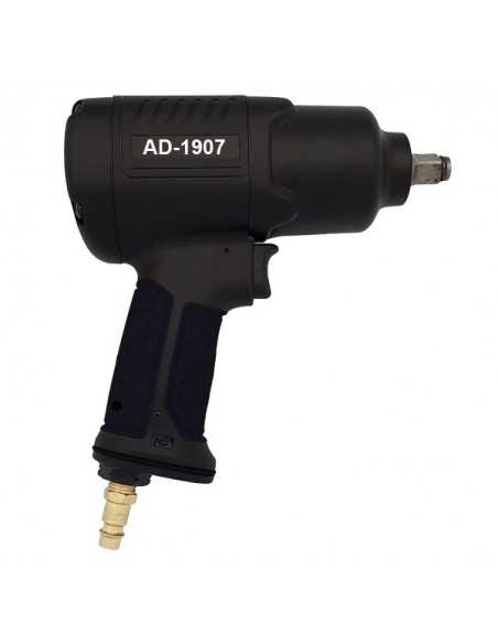 ADLER PNEUMATYCZNY KLUCZ UDAROWY 1/2" 1590Nm KOMPOZYT