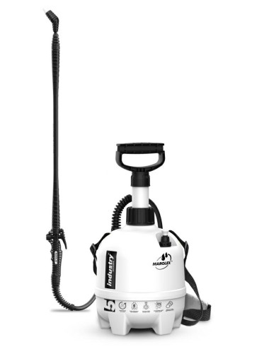 MAROLEX OPRYSKIWACZ INDUSTRY ACID LINE  5