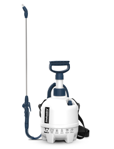 MAROLEX OPRYSKIWACZ INDUSTRY ALKA LINE  5 TORBA