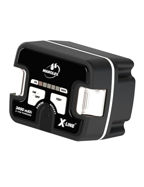 MAROLEX OPRYSKIWACZ AKUMULATOROWY VX ALKA 20L