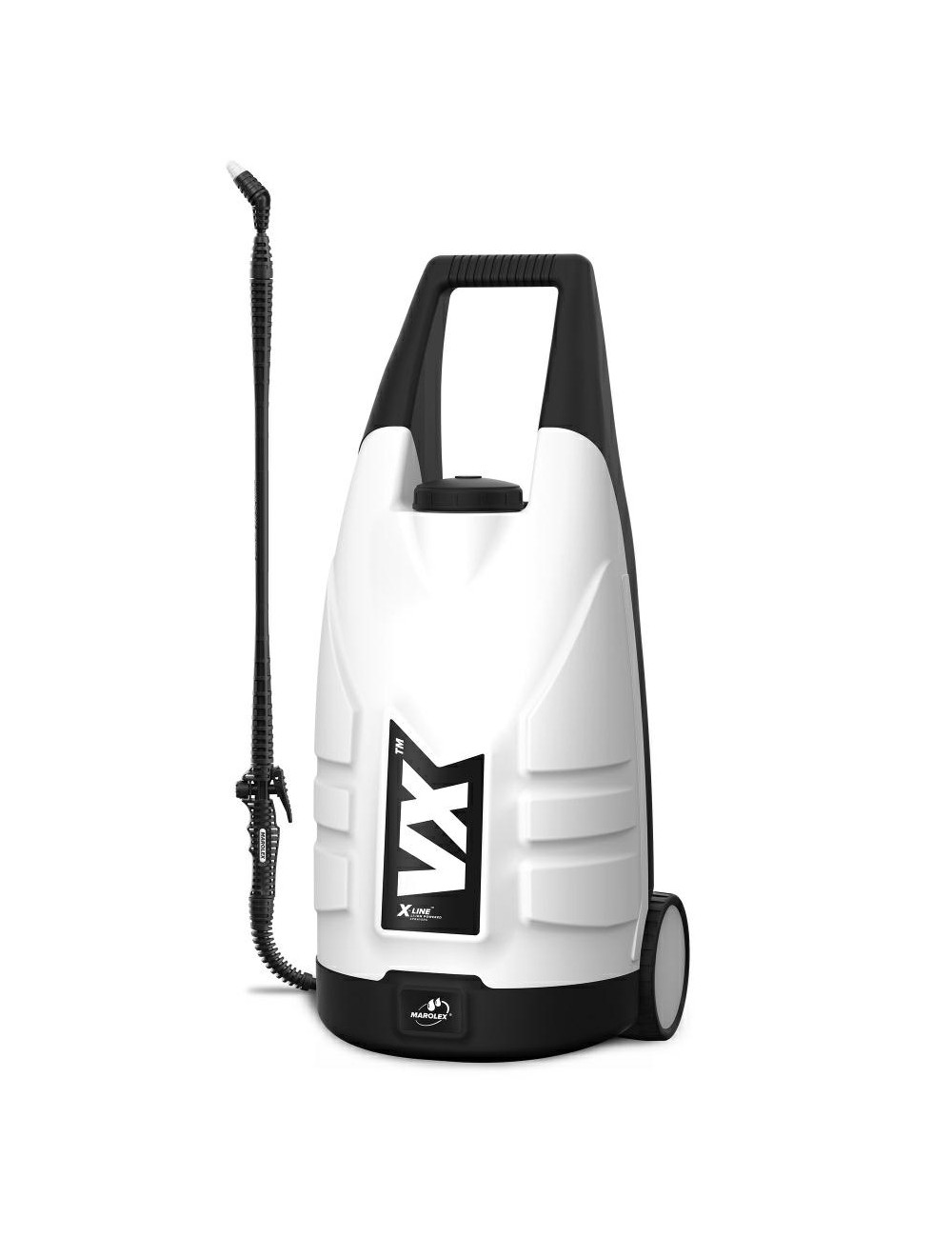 MAROLEX OPRYSKIWACZ AKUMULATOROWY VX ALKA 20L