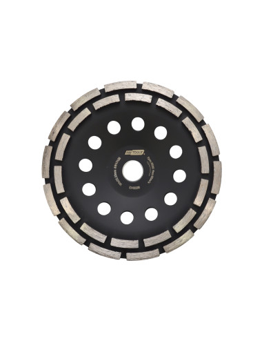 AWTOOLS TARCZA DIAMENTOWA DO SZLIFOWANIA BETONU SEGMENTOWA / 180mm