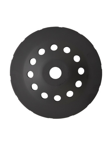 AWTOOLS TARCZA DIAMENTOWA DO SZLIFOWANIA BETONU TURBO / 180mm