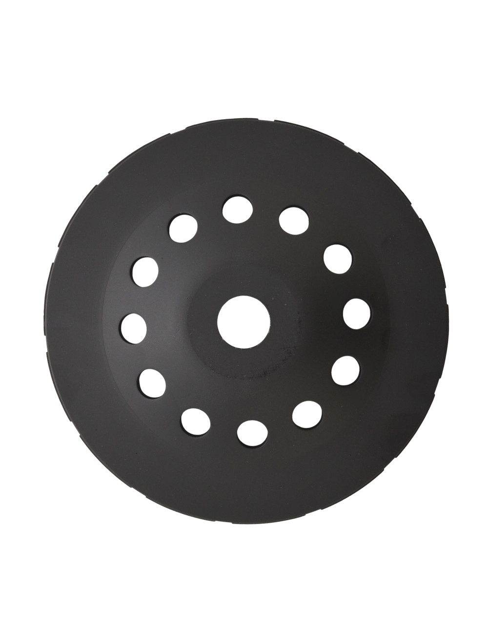 AWTOOLS TARCZA DIAMENTOWA DO SZLIFOWANIA BETONU TURBO / 180mm