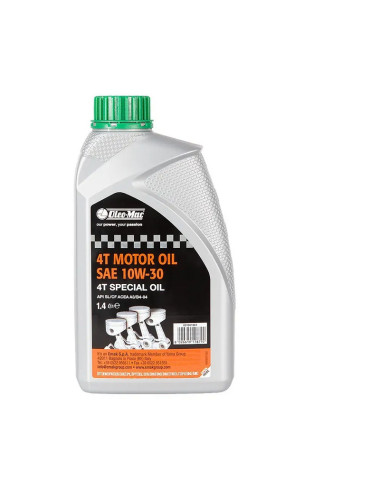 OLEJ DO KOSIAREK OLEO-MAC SAE 10W30 4T  1,4L