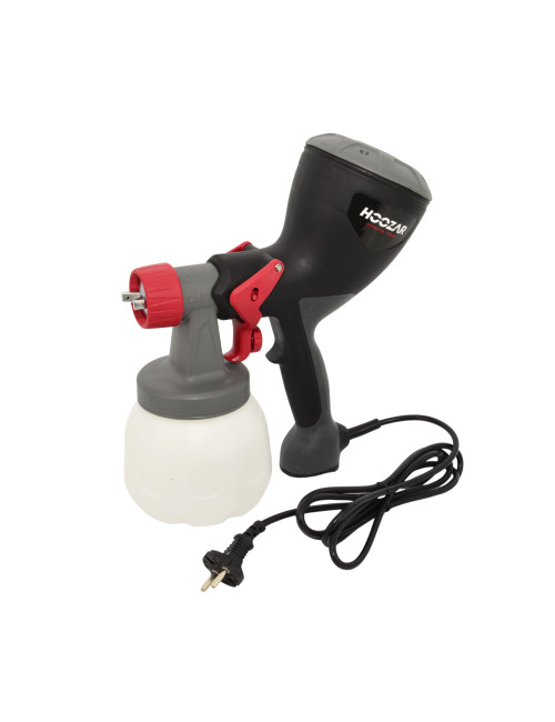 HOOZAR PISTOLET MALARSKI 600W
