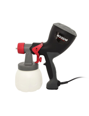 HOOZAR PISTOLET MALARSKI 600W