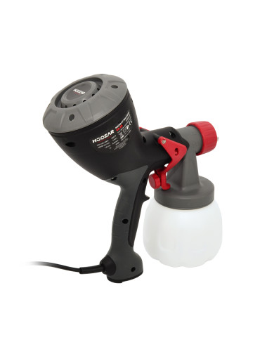 HOOZAR PISTOLET MALARSKI 600W