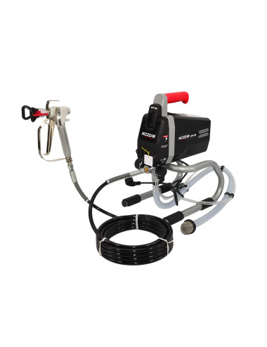 HOOZAR AGREGAT MALARSKI  650W