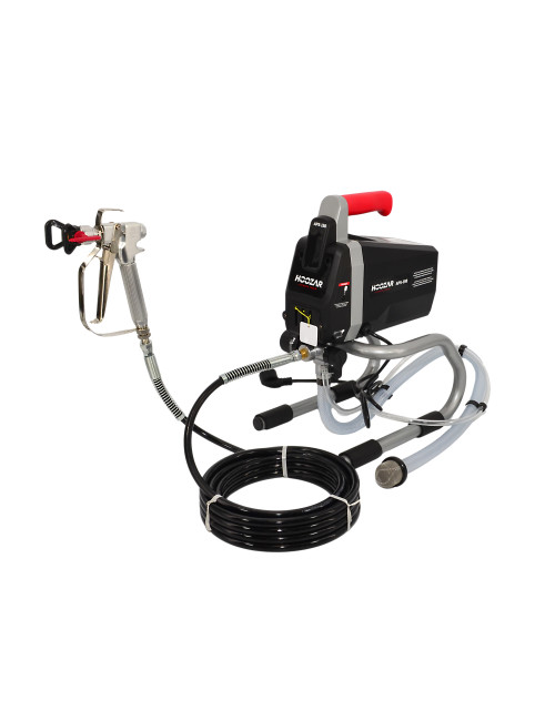 HOOZAR AGREGAT MALARSKI  650W