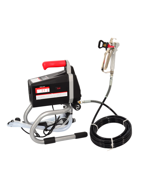 HOOZAR AGREGAT MALARSKI  650W