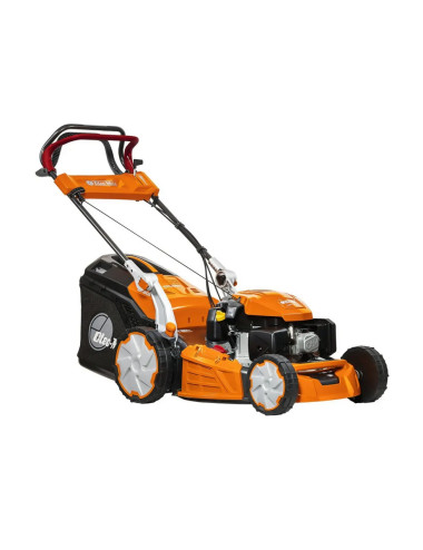 OLEO-MAC KOSIARKA SPAL.OHV G53TK ALLROAD 4 FLEX Z NAPĘDEM, EMAK K805, 6KM* 51cm. Kopia