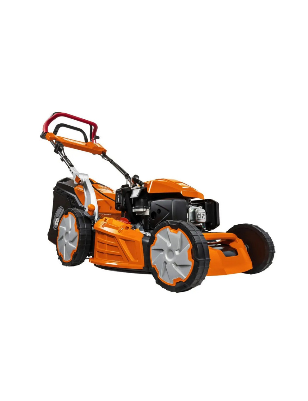 OLEO-MAC KOSIARKA SPAL.OHV G53TKE ALLROAD 4 FLEX Z NAPĘDEM, EMAK K655i, 6KM* 51cm