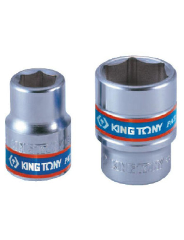 KING TONY NASADKA KRÓTKA 12K  3/4" 36x58...