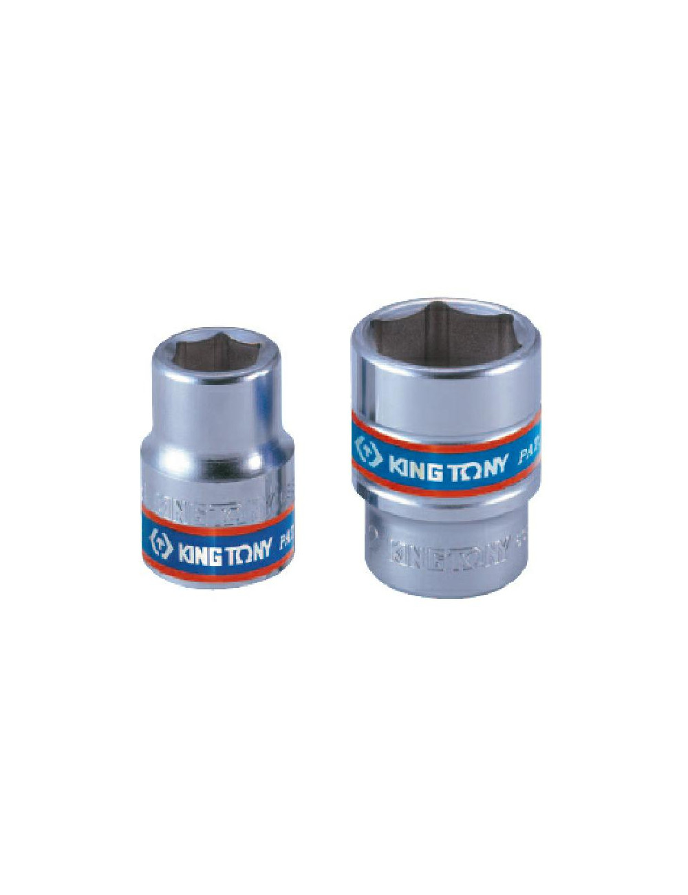 KING TONY NASADKA KRÓTKA 12K  3/4" 36x58...