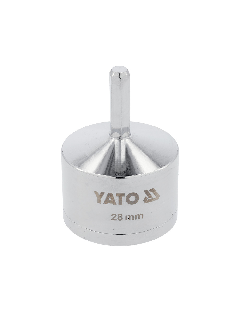 YATO SZCZOTKA DO RUR MIEDZIANYCH 28mm