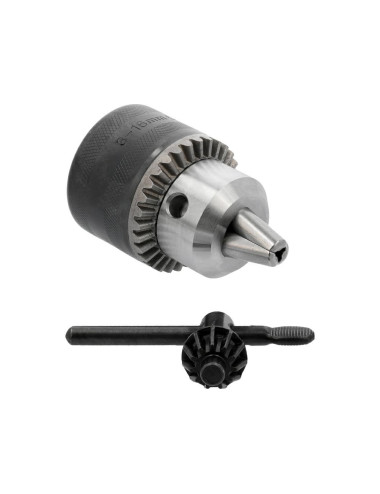 YATO UCHWYT WIERTARSKI Z KLUCZEM  16mm 5/8"