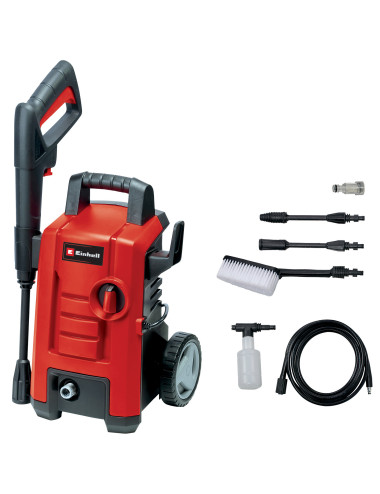 EINHELL MYJKA WYSOKOCIŚNIENIOWA TC-HP 130