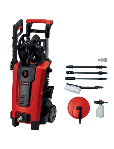 EINHELL MYJKA WYSOKOCIŚNIENIOWA TE-HP 140