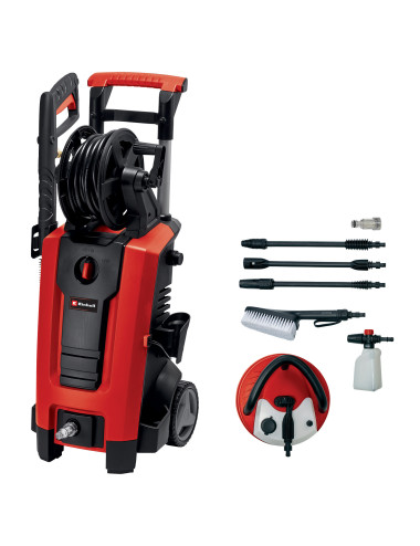 EINHELL MYJKA WYSOKOCIŚNIENIOWA TE-HP 170
