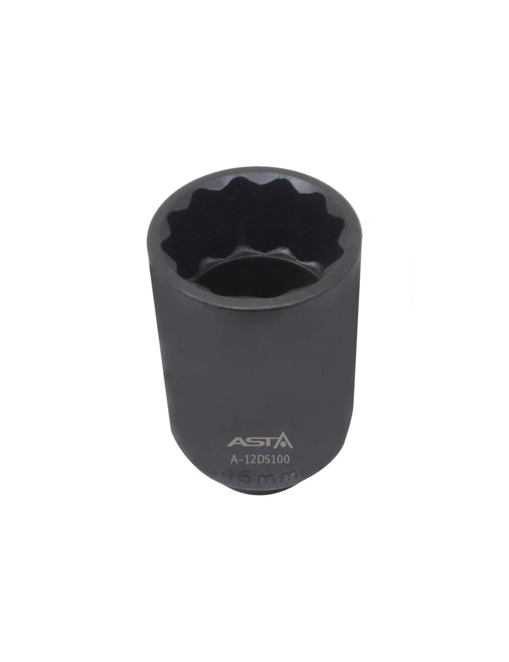 ASTA NASADKA 1/2 DR. 46MM X12PT X100L