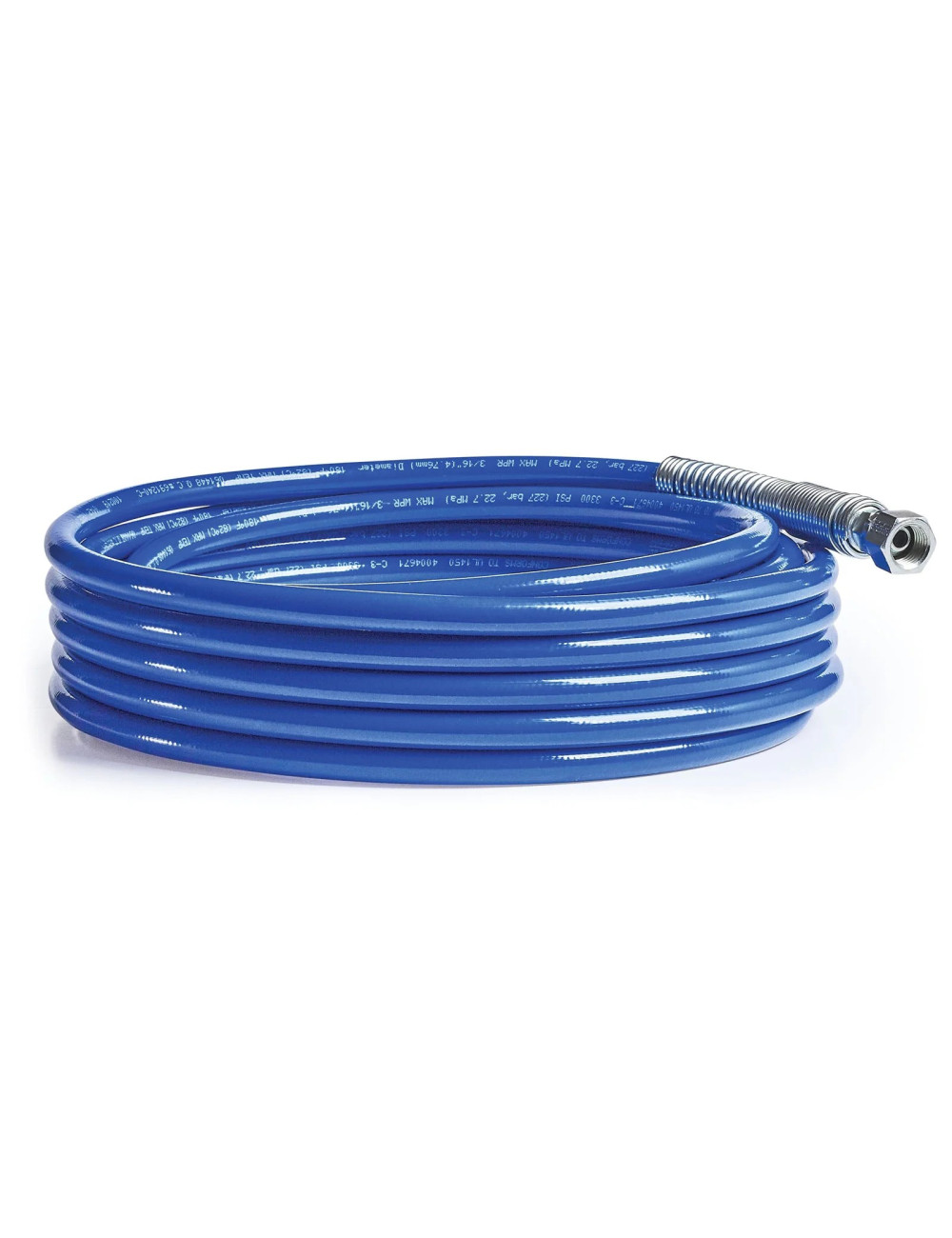 GRACO WĄŻ BEZPOWIETRZNY BLUEMAX II 3/16 x 7,5m