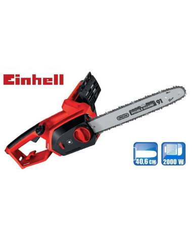 EINHELL PIŁA ŁAŃCUCHOWA ELEKTRYCZNA GH-EC 2040
