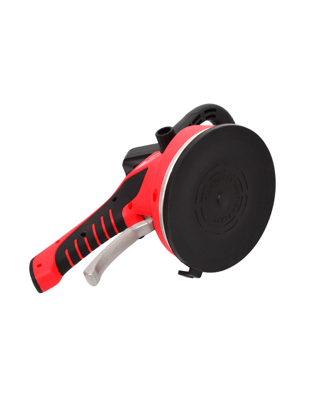 AWTOOLS PRZYSSAWKA WIBRUJĄCA DO PŁYTEK 2x18V 50KG