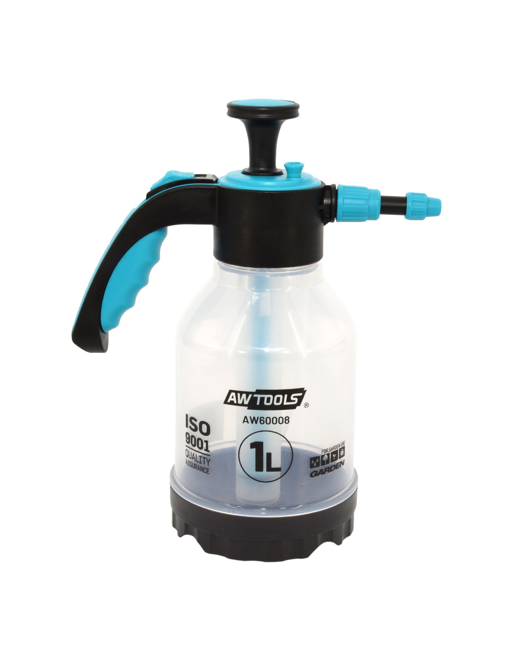 AWTOOLS OPRYSKIWACZ CIŚNIENIOWY 1,0l