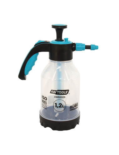 AWTOOLS OPRYSKIWACZ CIŚNIENIOWY 1,2l