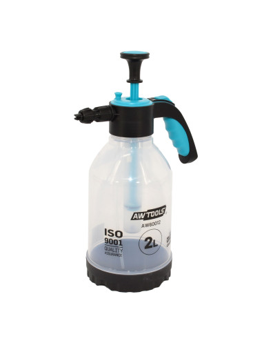 AWTOOLS OPRYSKIWACZ CIŚNIENIOWY 2,0l + DYSZA PIANOWNICY
