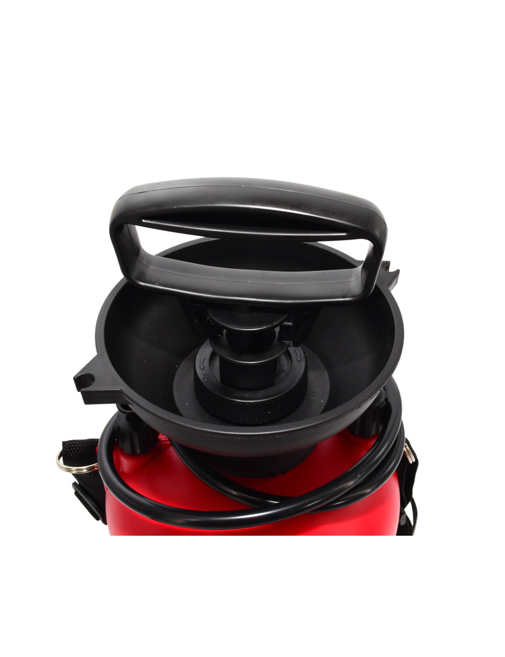 AWTOOLS OPRYSKIWACZ CIŚNIENIOWY GPS  4,0l GARDEN POWER SERIES