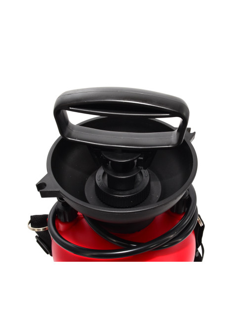 AWTOOLS OPRYSKIWACZ CIŚNIENIOWY GPS  4,0l GARDEN POWER SERIES