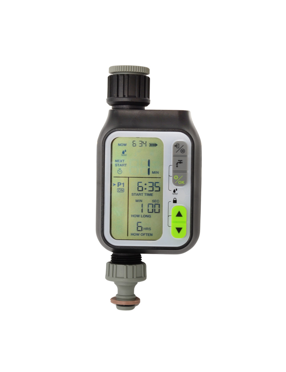 AWTOOLS STEROWNIK NAWADNIANIA