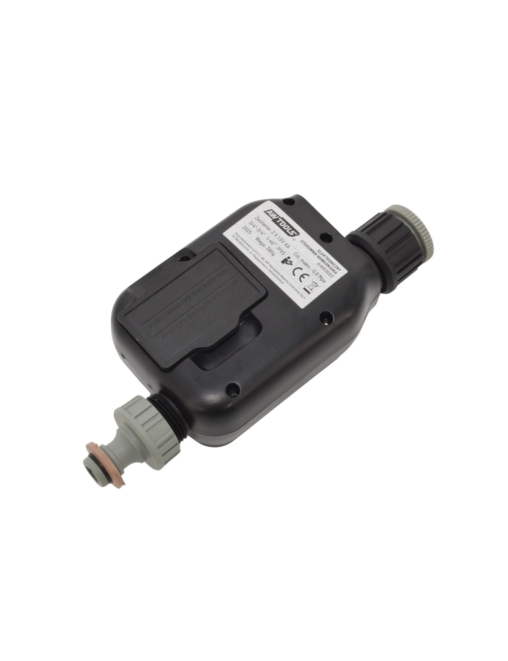 AWTOOLS STEROWNIK NAWADNIANIA