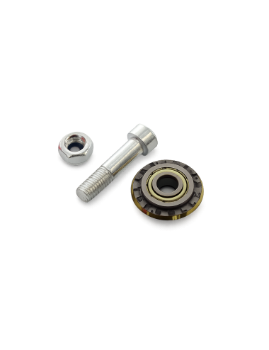 AWTOOLS KÓŁKO TNĄCE DO GLAZURY 23mm