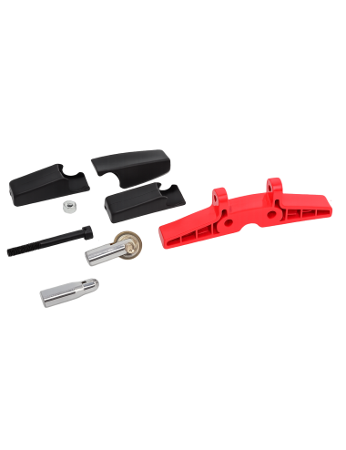 AWTOOLS ŁAMAK DO PRZECINARKI DO GLAZURY+KÓŁKO AW46018