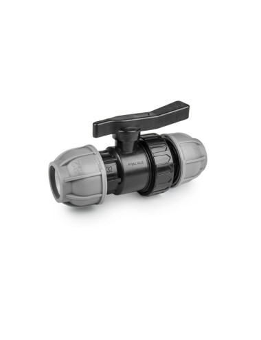 BRADAS ZAWÓR DO RUR PE 32mm / 32mm