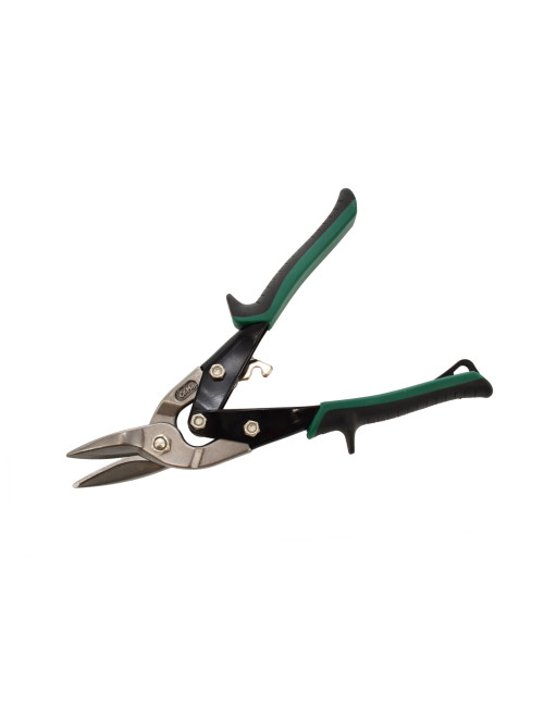 AWTOOLS NOŻYCE DO CIĘCIA BLACHY CR-MO PRAWE 10"