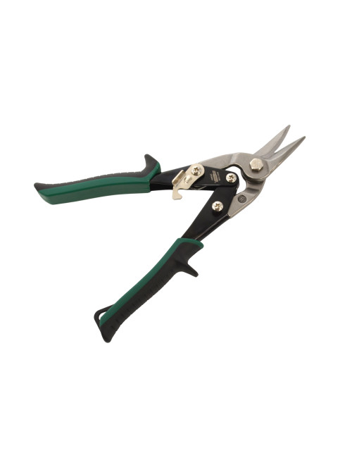 AWTOOLS NOŻYCE DO CIĘCIA BLACHY CR-MO PRAWE 10"