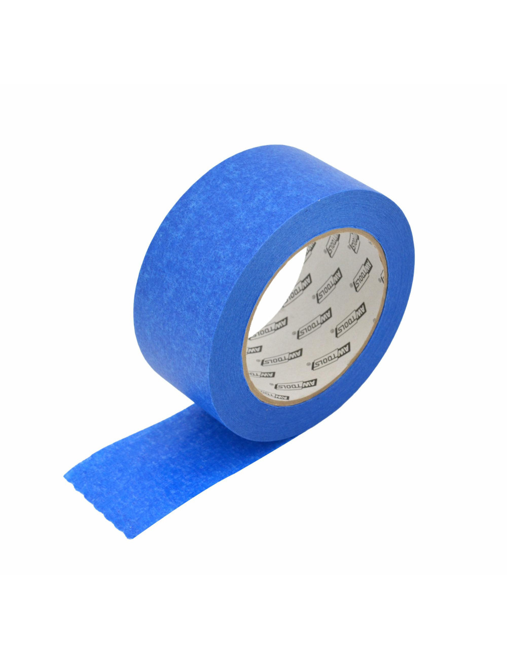 AWTOOLS TAŚMA MALARSKA NIEBIESKA 48mm*50m