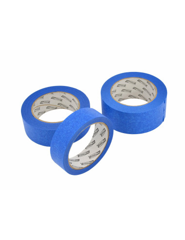 AWTOOLS TAŚMA MALARSKA NIEBIESKA 48mm*50m