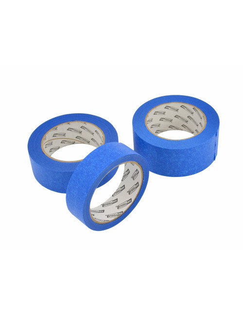 AWTOOLS TAŚMA MALARSKA NIEBIESKA 48mm*50m