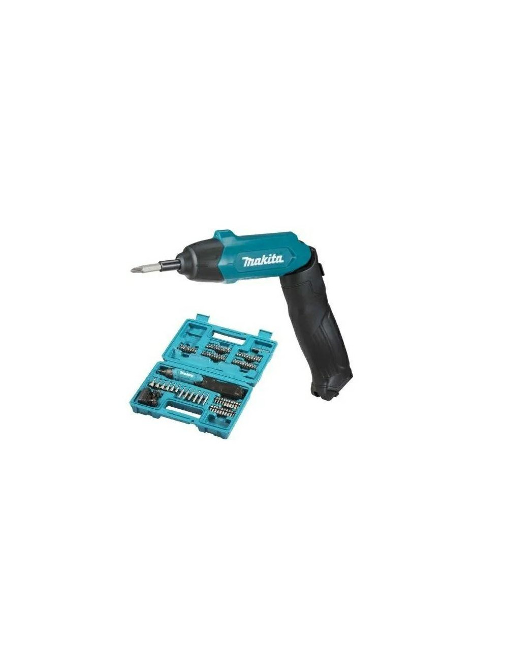 MAKITA WKRĘTAK 3,6V DF001DW