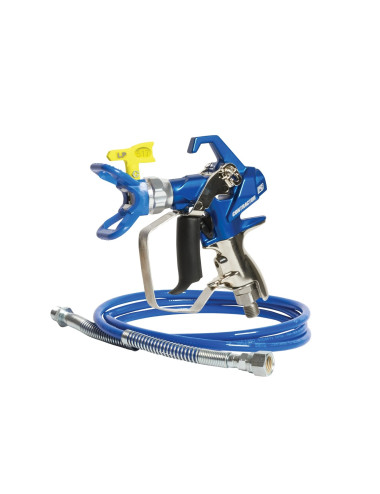 GRACO PISTOLET CONSTRACTOR PC COMPACT