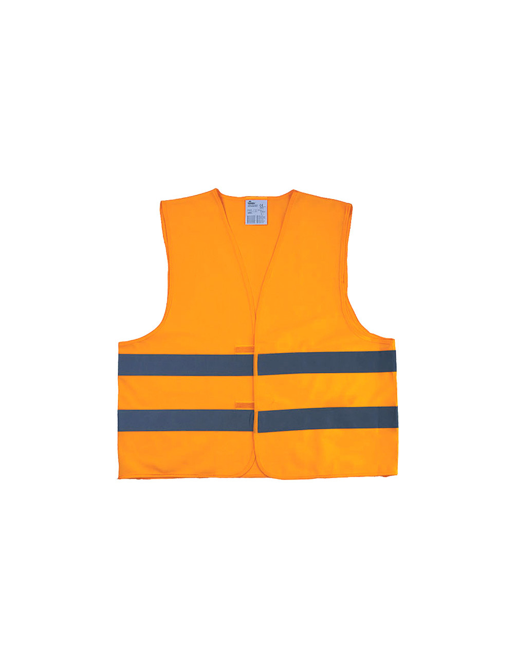 BETA KAMIZELKA OSTRZEGAWCZA POMARAŃ.