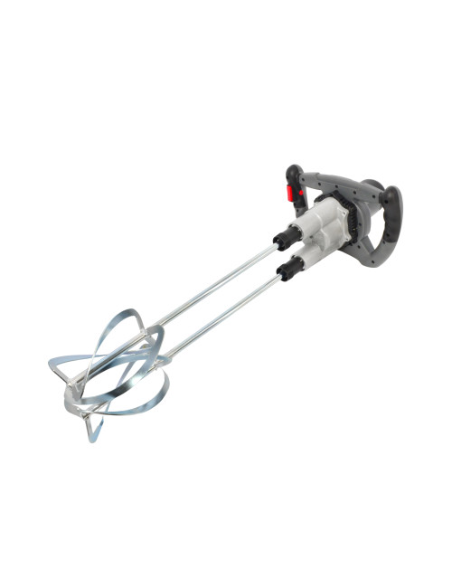 HOOZAR MIESZARKA 1600W 2 MIESZADŁA