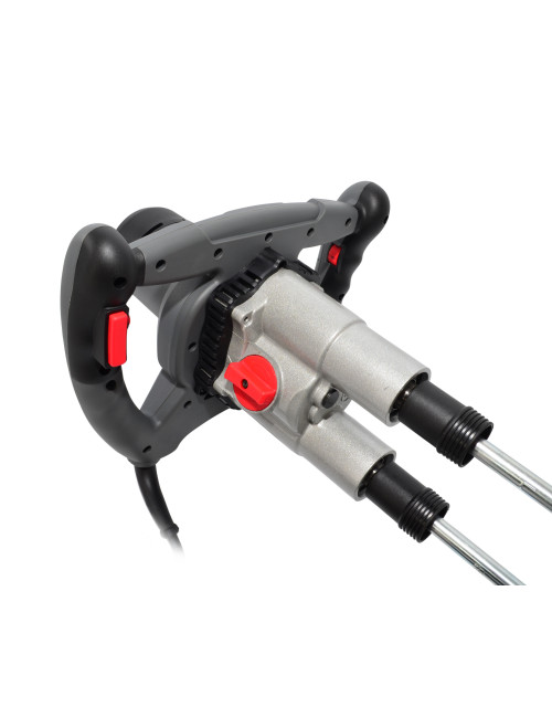 HOOZAR MIESZARKA 1600W 2 MIESZADŁA